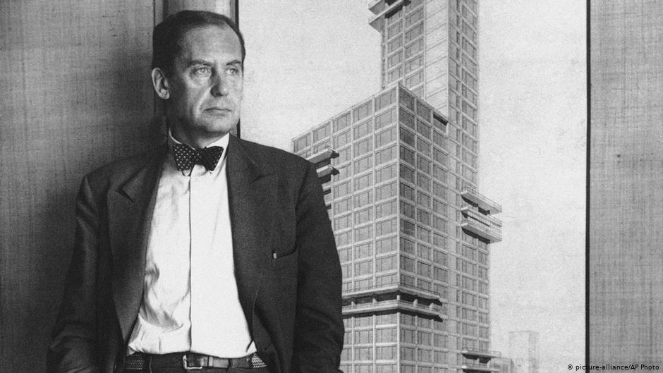 Phong trào Bauhaus và vị cha đẻ trứ danh cùng những tác phẩm kiệt xuất